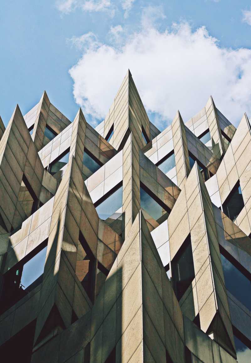 De kunst van relaties opbouwen